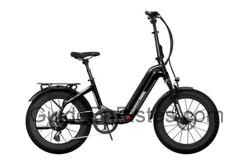 Aventon Sinch fiche technique et avis